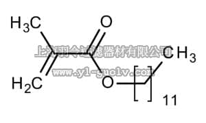 merck millipore,默克密理博,800589,甲基丙烯酸十二酯