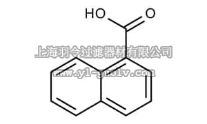 merck millipore,默克密理博,800597,1-萘甲酸