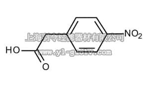 merck millipore,默克密理博,800599,对-硝基苯醋酸