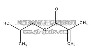 merck millipore,默克密理博,800610,2-甲基丙烯酸羟丙酯
