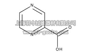merck millipore,默克密理博,800615,2-吡肼羧酸