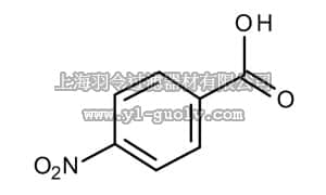 merck millipore,默克密理博,800646,4-硝基苯甲酸