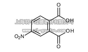 merck millipore,默克密理博,800650,4-硝基邻苯二甲酸