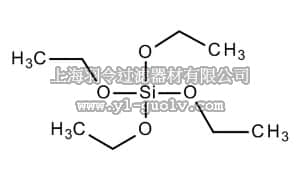 merck millipore,默克密理博,800658,四乙基硅酸盐