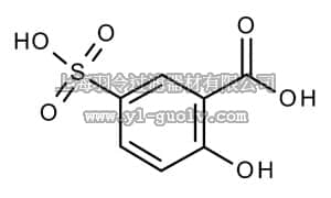 merck millipore,默克密理博,800691,5-磺酰基水杨酸