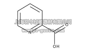 merck millipore,默克密理博,800735,2-吡啶羧酸