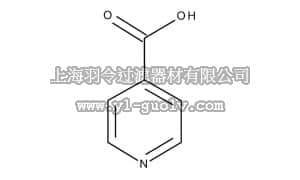 merck millipore,默克密理博,800736,4-吡啶羧酸