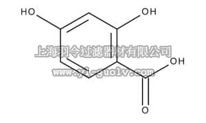 merck millipore,默克密理博,800738,2,4-二羟基苯甲酸
