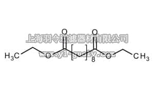 merck millipore,默克密理博,800757,癸二酸二乙酯