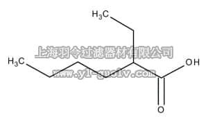 merck millipore,默克密理博,800758,2-乙基己酸