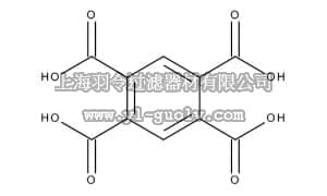 merck millipore,默克密理博,800784,1,2,4,5-四羧基苯