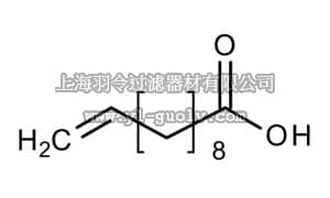 merck millipore,默克密理博,800813,十一烯-10酸