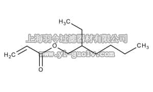 merck millipore,默克密理博,800835,丙烯酸 2-乙基己酯