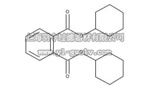 merck millipore,默克密理博,800920,邻-苯二甲酸环己酯