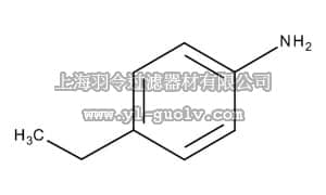 merck millipore,默克密理博,800936,4-乙基苯胺