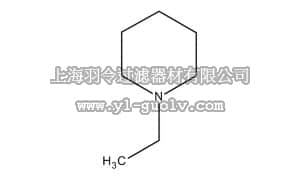 merck millipore,默克密理博,800956,1-乙基哌啶