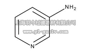 merck millipore,默克密理博,801110,3-胺基吡啶