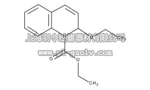 merck millipore,默克密理博,801241,乙基 2-乙氧基-1,2-二氢-1-喹啉羧酸