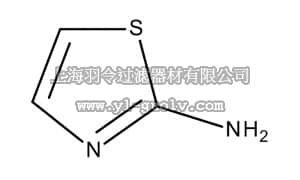 merck millipore,默克密理博,801272,2-胺基噻唑 merck millipore,默克密理博,801272,2-胺基噻唑