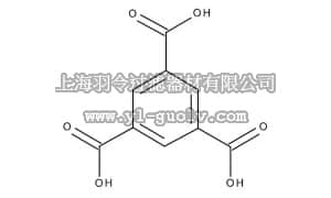 merck millipore,默克密理博,801299,1,3,5-苯三羧酸