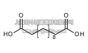 merck millipore,默克密理博,801305,十二烷二酸