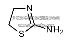 merck millipore,默克密理博,801313,2-胺基-2-噻肼