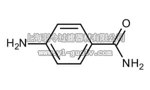 merck millipore,默克密理博,801418,4-胺基苯酰胺