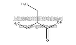 merck millipore,默克密理博,801480,2-乙基丁酸