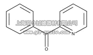 merck millipore,默克密理博,801518,苯基 2-吡啶基酮