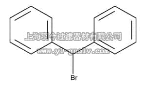 merck millipore,默克密理博,801535,溴二苯基甲烷