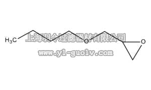 merck millipore,默克密理博,801553,丁基 2,3-环氧丙基醚