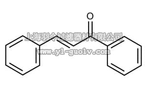 merck millipore,默克密理博,801580,亚苄苯乙酮