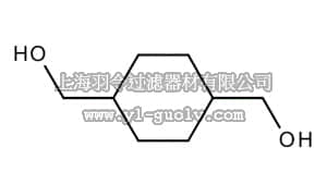 merck millipore,默克密理博,801610,1,4-双(羟甲基)环己烷