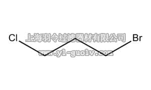 merck millipore,默克密理博,801627,1-溴-3-氯丙烷