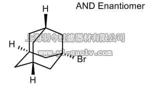 merck millipore,默克密理博,801628,1-溴金刚烷