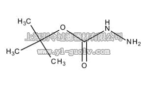 merck millipore,默克密理博,801656,肼基甲酸叔丁脂