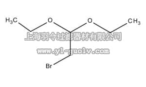 merck millipore,默克密理博,801657,溴乙醛二乙基缩醛