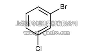 merck millipore,默克密理博,801674,1-溴-3-氯苯
