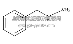 merck millipore,默克密理博,801681,N-甲苄胺