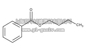 merck millipore,默克密理博,801755,苯甲酸丁酯