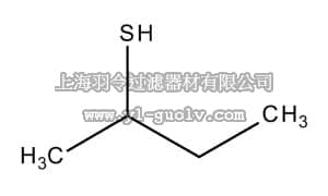 merck millipore,默克密理博,801818,2-丁二硫醇