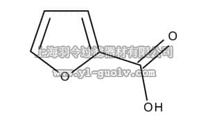 merck millipore,默克密理博,801924,2-呋喃羧酸