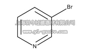 merck millipore,默克密理博,801934,3-溴吡啶