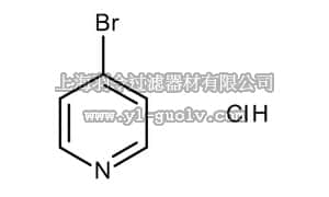 merck millipore,默克密理博,801935,氯化 4-溴吡啶