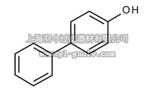 merck millipore,默克密理博,801959,联苯-4-醇