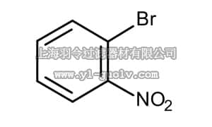 merck millipore,默克密理博,801985,1-溴-2-硝基苯