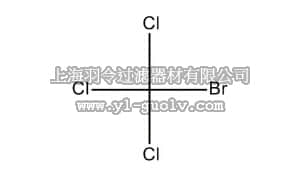 merck millipore,默克密理博,801986,溴三氯甲烷