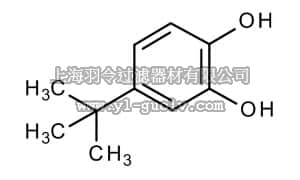 merck millipore,默克密理博,801987,4-叔丁基邻苯二酚