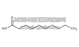merck millipore,默克密理博,802169,癸酸