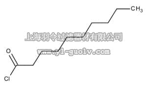 merck millipore,默克密理博,802182,癸酰氯